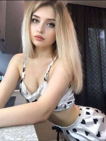 Проститутка Ядвига
